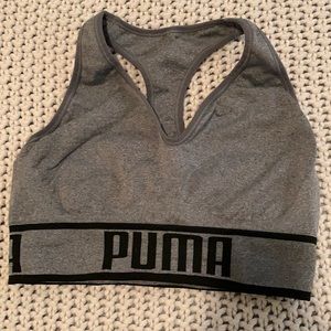 Puma Sport Bra